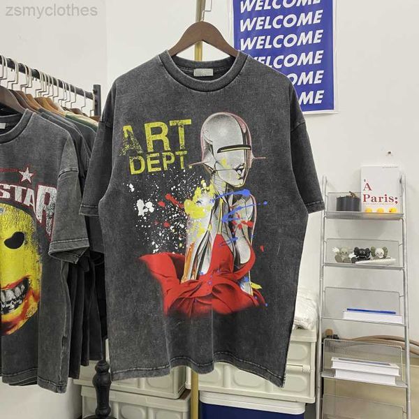 men's t-shirts good quality mechanical metal cartoon portrait fashion t-shirt men oversized vintage washed t shirt women tee mens cloth, White;black
men's t-shirts good quality mechanical metal cartoon portrait fashion t-shirt men oversized vintage washed t shirt women tee mens cloth, White;black