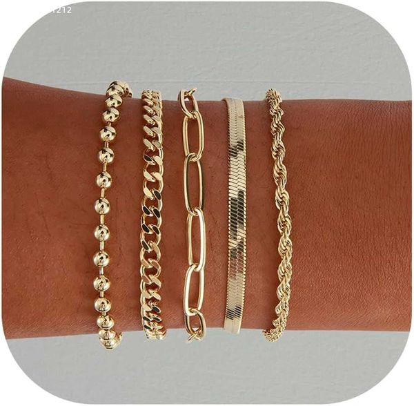 poxtex gold bracelets for women1 4kr ealg oldd ainty7 2a dju stablemult ilayertren dybrac eletssetf orw ome nwate rproofincl uedbead edcuban, Black
poxtex gold bracelets for women1 4kr ealg oldd ainty7 2a dju stablemult ilayertren dybrac eletssetf orw ome nwate rproofincl uedbead edcuban, Black