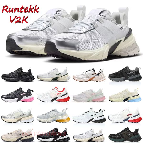 v2k runtekk sneakers low running shoes v2k run summit white metallic silver black graphite grey women outdoor sports trainers
v2k runtekk sneakers low running shoes v2k run summit white metallic silver black graphite grey women outdoor sports trainers