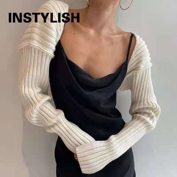 women's knits tees women ultra short sweater coat autumn winter long sleeve loose knitted crop cardigan sweaters streetwear shawl outw, White
women's knits tees women ultra short sweater coat autumn winter long sleeve loose knitted crop cardigan sweaters streetwear shawl outw, White
