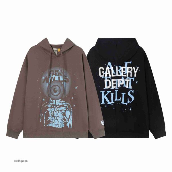 deptt hooded mens fashion gallerry hoodies american trendy print sweater couple high street loose hoodie sweater, Black
deptt hooded mens fashion gallerry hoodies american trendy print sweater couple high street loose hoodie sweater, Black