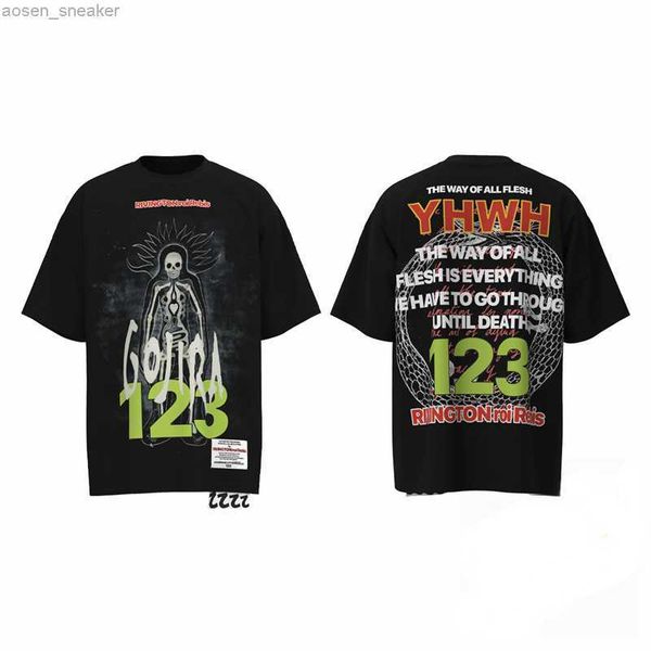 good quality rrr123 skull print leisure short sleeve mens rrr-123 vintage t-shirts oversized personalized clothing, White
good quality rrr123 skull print leisure short sleeve mens rrr-123 vintage t-shirts oversized personalized clothing, White