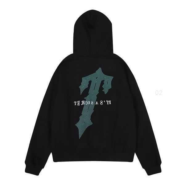 trapstar brand tracksuit classic embroidery mens hoodie sportswear men's warm set loose hoodies sweatshirt jogging designers clothes xw, Black
trapstar brand tracksuit classic embroidery mens hoodie sportswear men's warm set loose hoodies sweatshirt jogging designers clothes xw, Black