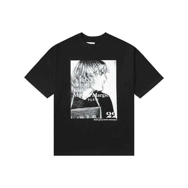 correct shirt margielas mm6 the designer version t of short sleeved letter patchwork hollowed out embroidery number niche trendy mensa ndw o, White;black
correct shirt margielas mm6 the designer version t of short sleeved letter patchwork hollowed out embroidery number niche trendy mensa ndw o, White;black