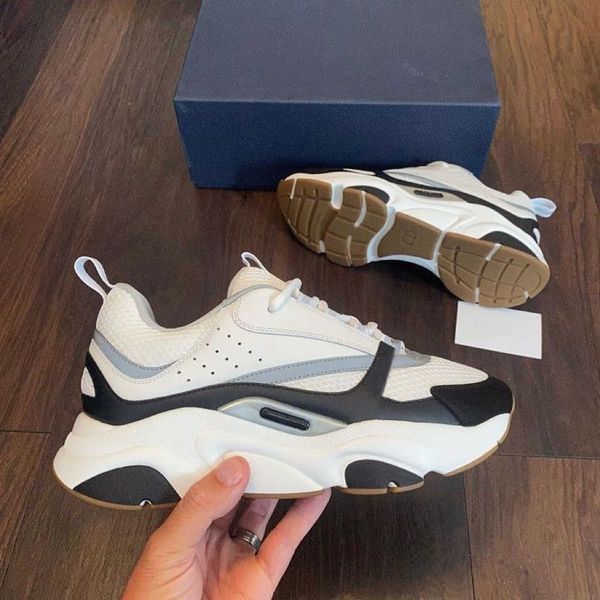 b22 casual running shoes reflective sneakers for men and women cowhide thick soled sneakers 36-46
b22 casual running shoes reflective sneakers for men and women cowhide thick soled sneakers 36-46