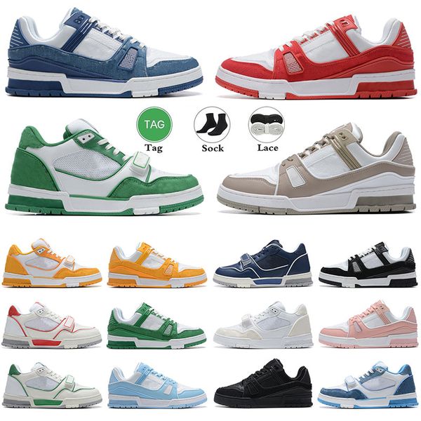 2023 designer shoes sneakers men casual shoes running shoes trainer virgil trainer trainers shoe platform shoes calfskin leather abloh 36-45
2023 designer shoes sneakers men casual shoes running shoes trainer virgil trainer trainers shoe platform shoes calfskin leather abloh 36-45