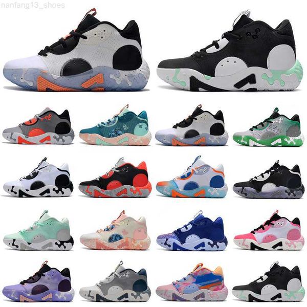 mens paul george pg vi 6 nrg basketball shoes pg6 6s butterflies lnfrared white black orange chalk sneakers tennis size 40-46
mens paul george pg vi 6 nrg basketball shoes pg6 6s butterflies lnfrared white black orange chalk sneakers tennis size 40-46