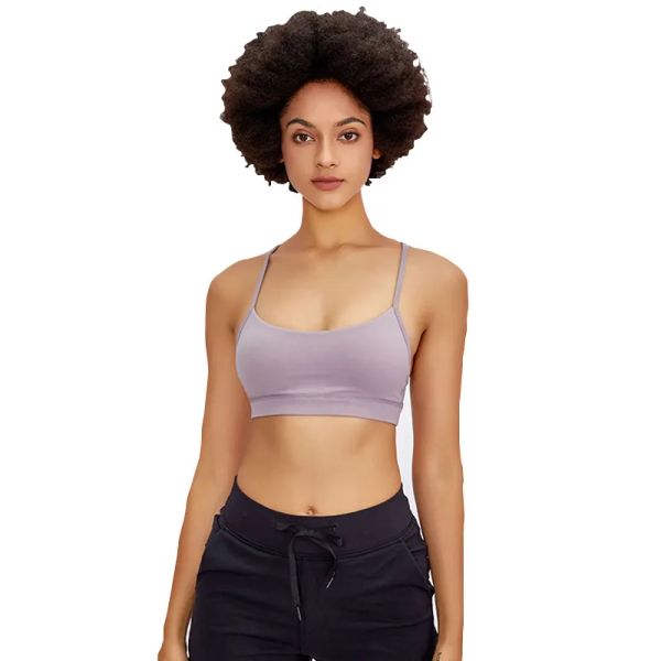 lumon l005 woman fashion solid color buttery-soft yoga bras flow y-back sports bra female lingerie with removable detachable chest pad cups
lumon l005 woman fashion solid color buttery-soft yoga bras flow y-back sports bra female lingerie with removable detachable chest pad cups