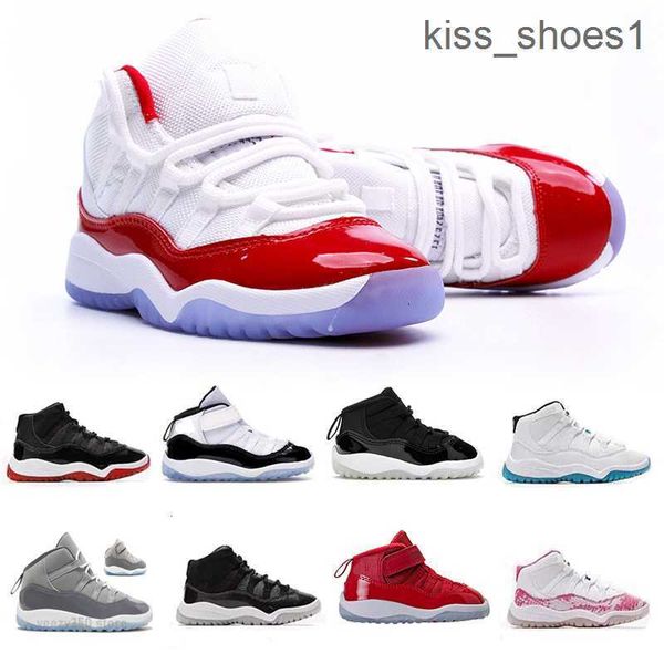 cherry 11s kids shoes td cool grey 11 xi sneaker concord space jam metallic silver pink snakeskin bred legend blue 72-10 children boys girls, Black
cherry 11s kids shoes td cool grey 11 xi sneaker concord space jam metallic silver pink snakeskin bred legend blue 72-10 children boys girls, Black