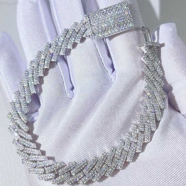 bold 16mm moissanite cuban link chain necklace luxurious silver 925 miami cuban for glamour
bold 16mm moissanite cuban link chain necklace luxurious silver 925 miami cuban for glamour