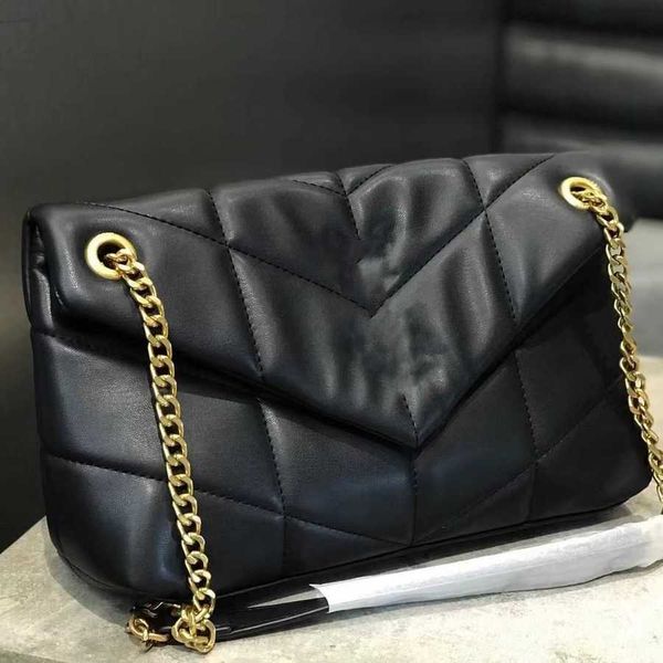 luxury handbag soft bag puffer designer chain cross shoulder women's loulou cloud lambskin texture zyto
luxury handbag soft bag puffer designer chain cross shoulder women's loulou cloud lambskin texture zyto