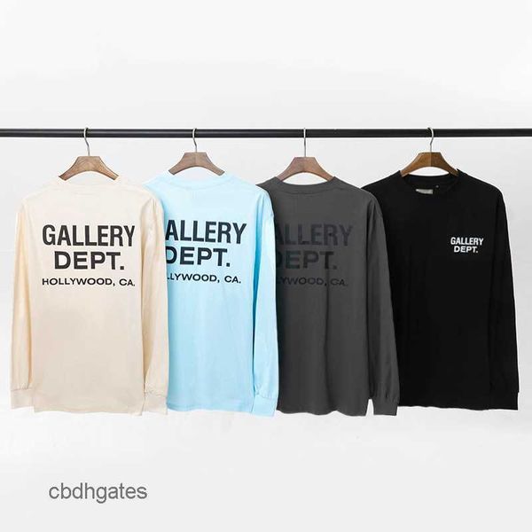 t shirt mens fashion gallerry deptt classic letter slogan printed long round neck long sleeve t-shirt, White;black
t shirt mens fashion gallerry deptt classic letter slogan printed long round neck long sleeve t-shirt, White;black