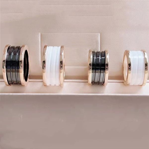 black-and-white ceramic ring classic narrow and wide version of men and women couples fashion rings gold silver jewelry
black-and-white ceramic ring classic narrow and wide version of men and women couples fashion rings gold silver jewelry