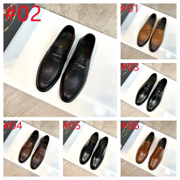 original 1:1 new men luxury designer dress shoes italian men brogue wedding lace up leather formal party oxfords pointed toe shoe, Black
original 1:1 new men luxury designer dress shoes italian men brogue wedding lace up leather formal party oxfords pointed toe shoe, Black