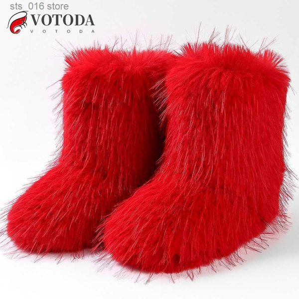 boots new winter women fur boots fluffy furry snow boots flat soft plush lining mid calf feather boot fashion warm fuzzy woman shoes t230829, Black
boots new winter women fur boots fluffy furry snow boots flat soft plush lining mid calf feather boot fashion warm fuzzy woman shoes t230829, Black