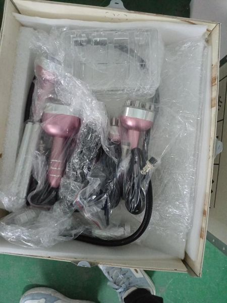 2023 new trending rf lipo laser 9 in 1 cavitation machine slimming machine 40k vacuum cavitation system ultrasonic
2023 new trending rf lipo laser 9 in 1 cavitation machine slimming machine 40k vacuum cavitation system ultrasonic