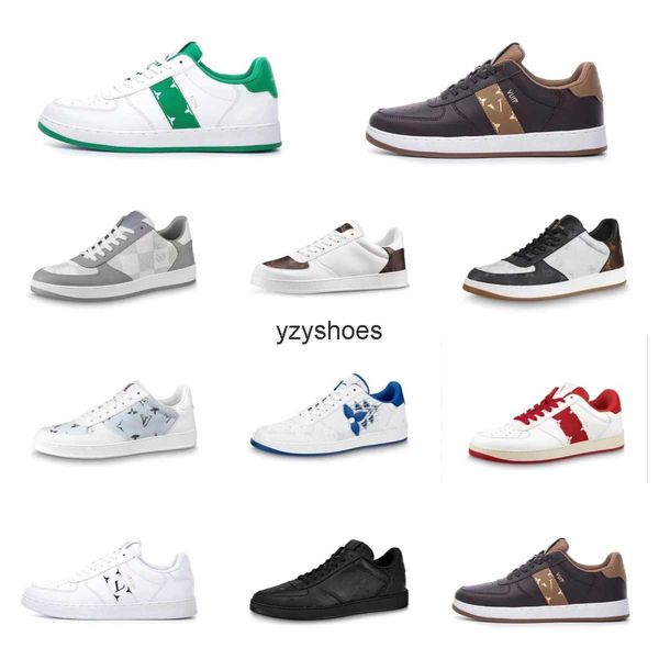 designer l rivoli men causal shoes fashion woman leather lace up platform sole sneakers white black mens womens luxury velvet suede 35-45
designer l rivoli men causal shoes fashion woman leather lace up platform sole sneakers white black mens womens luxury velvet suede 35-45