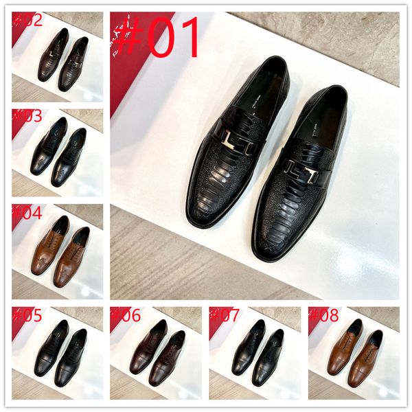 original 1:1 luxury fashion men metal embroidered flowers shoes man's formal shoes for homecoming wedding business size 39-45, Black
original 1:1 luxury fashion men metal embroidered flowers shoes man's formal shoes for homecoming wedding business size 39-45, Black