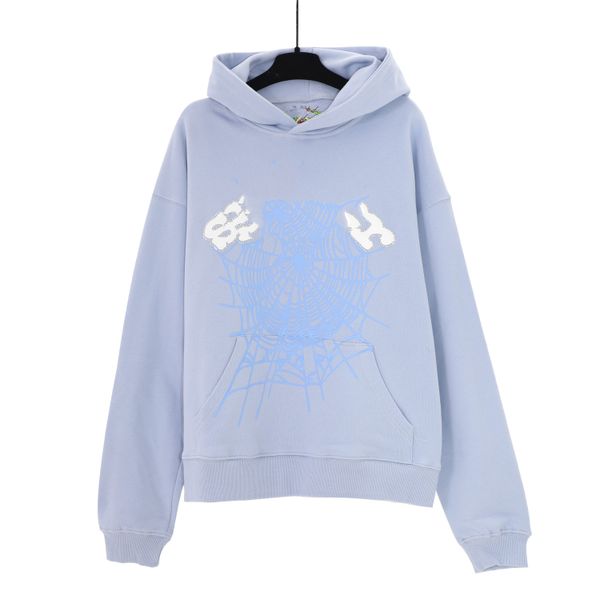 sp5der young thug 555555 mens womens hoodies web foam printed high-quality loose casual pink sweatshirts pullovers many colorfor mens design, Black
sp5der young thug 555555 mens womens hoodies web foam printed high-quality loose casual pink sweatshirts pullovers many colorfor mens design, Black