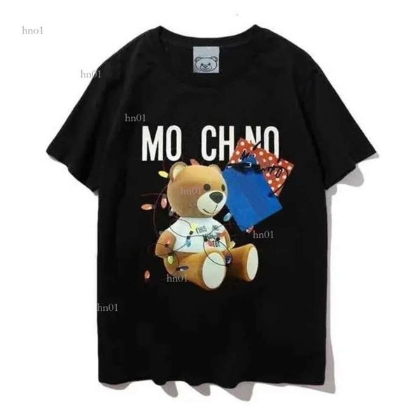 summer designer womens t shirts italian brands tees bear stamp loose cotton round neck for outdoor leisure clothing mens shirt 1292, White
summer designer womens t shirts italian brands tees bear stamp loose cotton round neck for outdoor leisure clothing mens shirt 1292, White