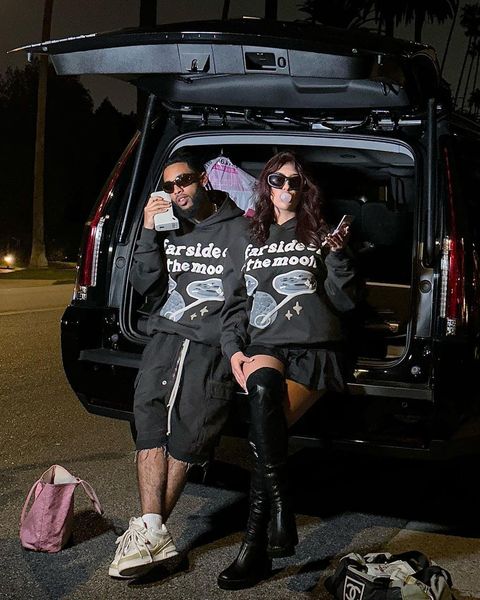men's hoodies sweatshirts y2k high street fashion harajuku korean alphabet graphic cartoon character printing couple street loose casua, Black
men's hoodies sweatshirts y2k high street fashion harajuku korean alphabet graphic cartoon character printing couple street loose casua, Black