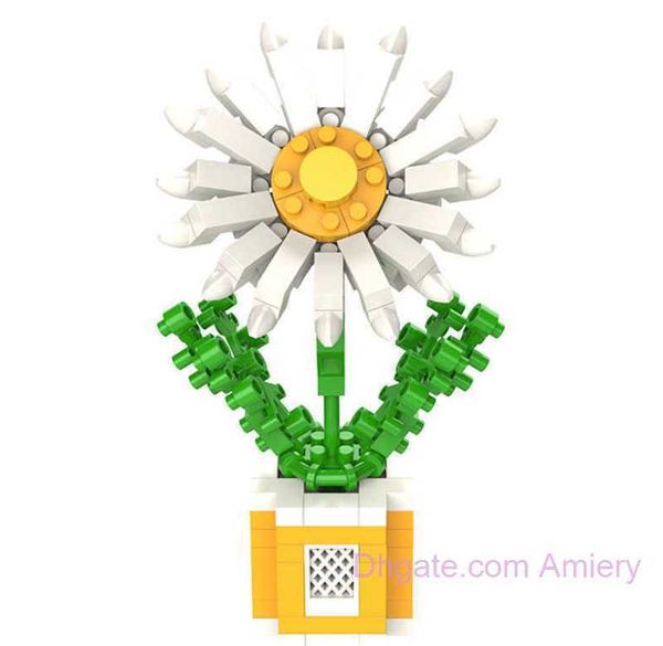 children's building blocks toy flowers decoration model building blocks games home decor diy brick toys valentine's day for girl k
children's building blocks toy flowers decoration model building blocks games home decor diy brick toys valentine's day for girl k