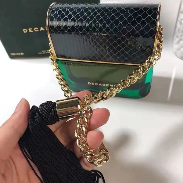 woman perfume decadence flower fragrance for lady 100ml eau de parfum edp spray designer brand colone bag parfums bottles gifts long lasting
woman perfume decadence flower fragrance for lady 100ml eau de parfum edp spray designer brand colone bag parfums bottles gifts long lasting