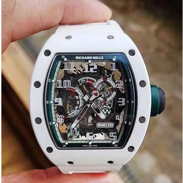 richardmille tourbillon wristwatch rm diamond tactical wrist watches mechanical watches series le mans limited to 100 pieces wrist whitening
richardmille tourbillon wristwatch rm diamond tactical wrist watches mechanical watches series le mans limited to 100 pieces wrist whitening