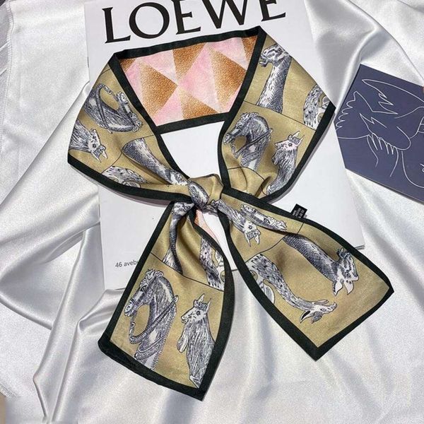 long scarf womens all in one fashion gifts clothing matching shirts high end scarves, Blue;gray
long scarf womens all in one fashion gifts clothing matching shirts high end scarves, Blue;gray