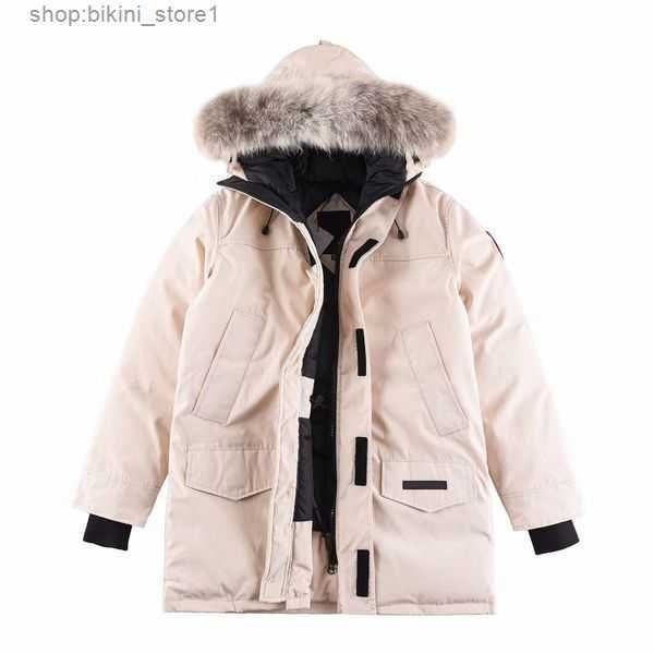 mens designer down jacket winter warm coats canadian goose casual letter embroidery outdoor fashion for male couples parkas 2 79ga, Black
mens designer down jacket winter warm coats canadian goose casual letter embroidery outdoor fashion for male couples parkas 2 79ga, Black