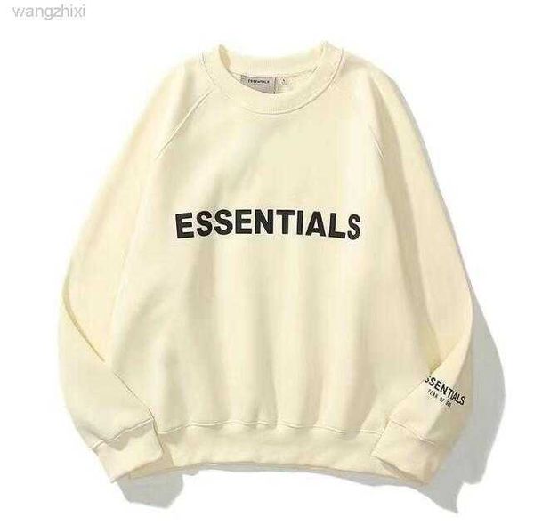 loose designer mens hoody ess letter printed hoodies pullover sweatshirts long sleeve hooded jumper men quality women clothing over size xl, Black
loose designer mens hoody ess letter printed hoodies pullover sweatshirts long sleeve hooded jumper men quality women clothing over size xl, Black