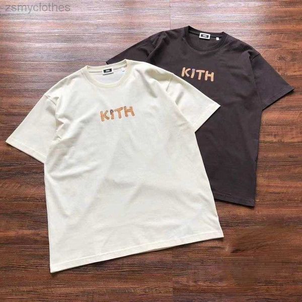 men's t-shirts good quality 2023ss kith french fries fashion t-shirt men tokyo limited women vintage t shirt tee mens clothing, White;black
men's t-shirts good quality 2023ss kith french fries fashion t-shirt men tokyo limited women vintage t shirt tee mens clothing, White;black