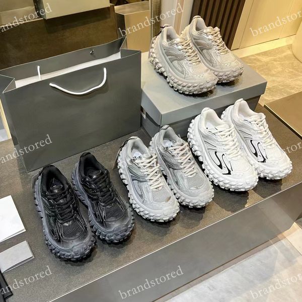 designer sneakers casual men shoes women increase platform shoes defender sneakers beige black tire shoes thick bottom durable trekking moun
designer sneakers casual men shoes women increase platform shoes defender sneakers beige black tire shoes thick bottom durable trekking moun