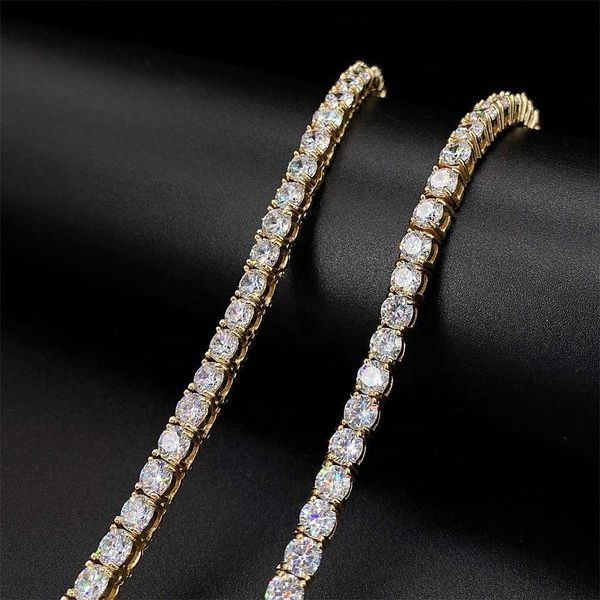 wholesale custom 3mm 4mm 5mm 925 sterling silver link chain hip hop jewelry necklace iced out moissanite diamond tennis chain
wholesale custom 3mm 4mm 5mm 925 sterling silver link chain hip hop jewelry necklace iced out moissanite diamond tennis chain