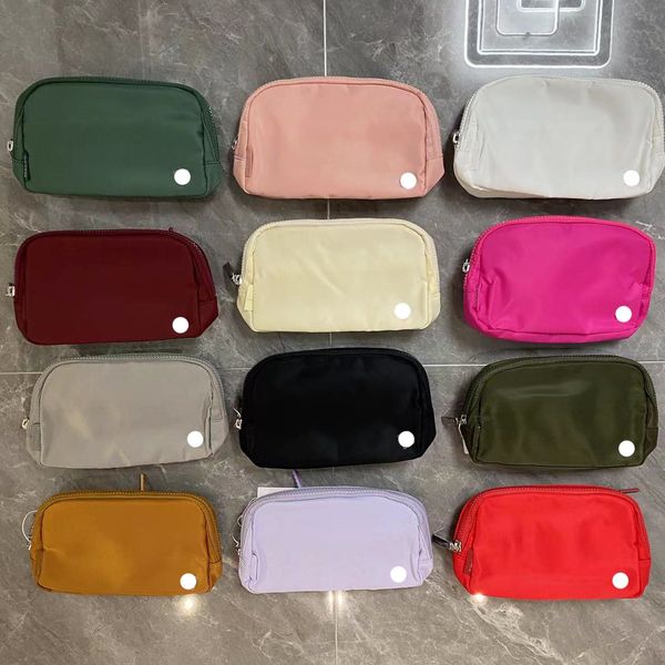 lu yoga bag everywhere belt bag fanny pack designer classic bum chest bumbag nylon womens men shoulder crossbody waist bags plush version
lu yoga bag everywhere belt bag fanny pack designer classic bum chest bumbag nylon womens men shoulder crossbody waist bags plush version
