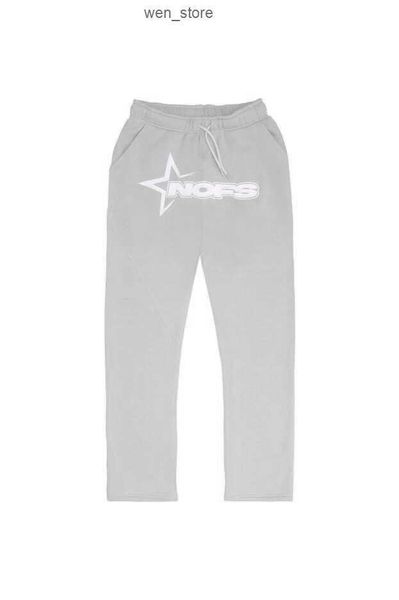 2023 nofs tracksuit fashion brand letter printing loose sweater y2k hoodie hip hop street wear men's and women's pullover casual m, Black
2023 nofs tracksuit fashion brand letter printing loose sweater y2k hoodie hip hop street wear men's and women's pullover casual m, Black