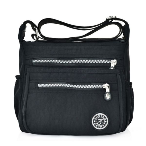 evening bags tilorraine 2023 arrival casual tote nylon shoulder bags polyester single fashion women solid zipper travel crossbody 230828
evening bags tilorraine 2023 arrival casual tote nylon shoulder bags polyester single fashion women solid zipper travel crossbody 230828