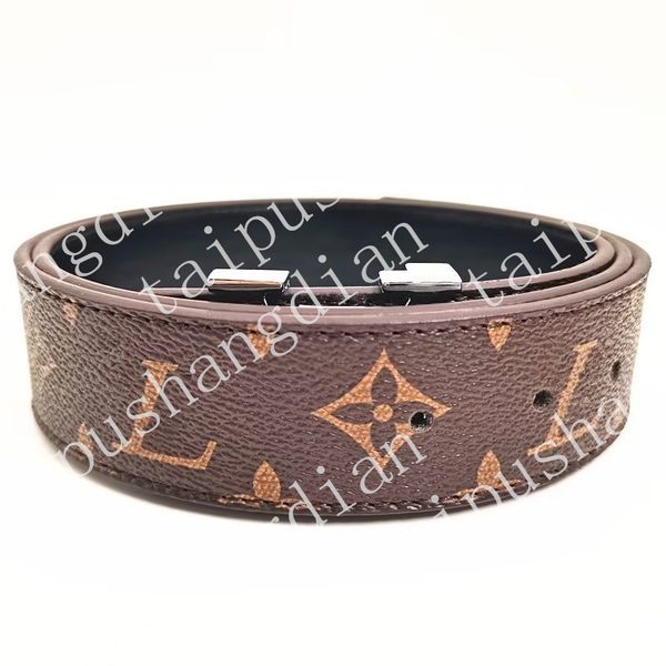 belts for women designer mens belt 3.8cm width belts gold silver black buckle fashion brand luxury belts leather designer belt for men with, Black;brown
belts for women designer mens belt 3.8cm width belts gold silver black buckle fashion brand luxury belts leather designer belt for men with, Black;brown