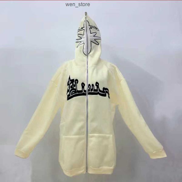 y2k hoodies sweatshirts american embroidered print pattern full zip men sweatshirts designer high street nofs hoodie oversized hip hop goth, Black
y2k hoodies sweatshirts american embroidered print pattern full zip men sweatshirts designer high street nofs hoodie oversized hip hop goth, Black