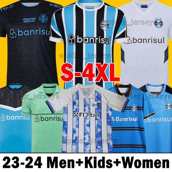 xxxl 4xl 23 24 gremio soccer jerseys suarez #9 d.costa #10 guild giuliano 2023 2024 ramiro geromel luan maicon goalkeeper player men women k, Black;yellow
xxxl 4xl 23 24 gremio soccer jerseys suarez #9 d.costa #10 guild giuliano 2023 2024 ramiro geromel luan maicon goalkeeper player men women k, Black;yellow