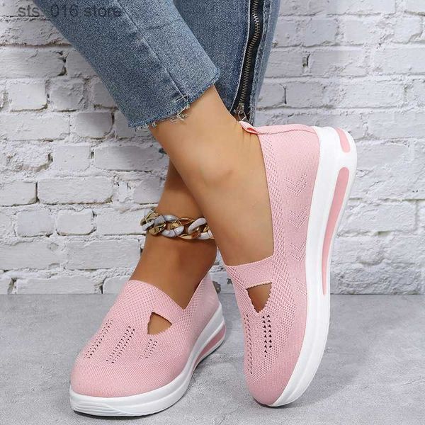dress shoes summer women knitted breathable sneakers fashion casual wedge platform sport shoes female large size slip on mesh light shoes t2, Black
dress shoes summer women knitted breathable sneakers fashion casual wedge platform sport shoes female large size slip on mesh light shoes t2, Black