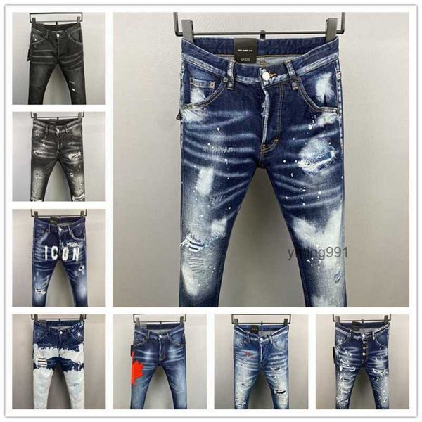 2023 new arrivals d2 mens luxury purple designer denim jeans holes trousers dsquare jeans coolguy biker pants mens clothing 2gp7h, Blue
2023 new arrivals d2 mens luxury purple designer denim jeans holes trousers dsquare jeans coolguy biker pants mens clothing 2gp7h, Blue