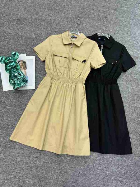 basic & casual dresses designer 2023 women's lapel dress triangle letter dress for women short sleeve skirts ladies party night club 5i, Black;gray
basic & casual dresses designer 2023 women's lapel dress triangle letter dress for women short sleeve skirts ladies party night club 5i, Black;gray