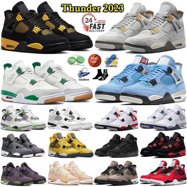 jumpman 4 basketball shoes 4s for men women yellow thunder 2023 military black cat seafoam white oreo university blue mens sports sneakers
jumpman 4 basketball shoes 4s for men women yellow thunder 2023 military black cat seafoam white oreo university blue mens sports sneakers