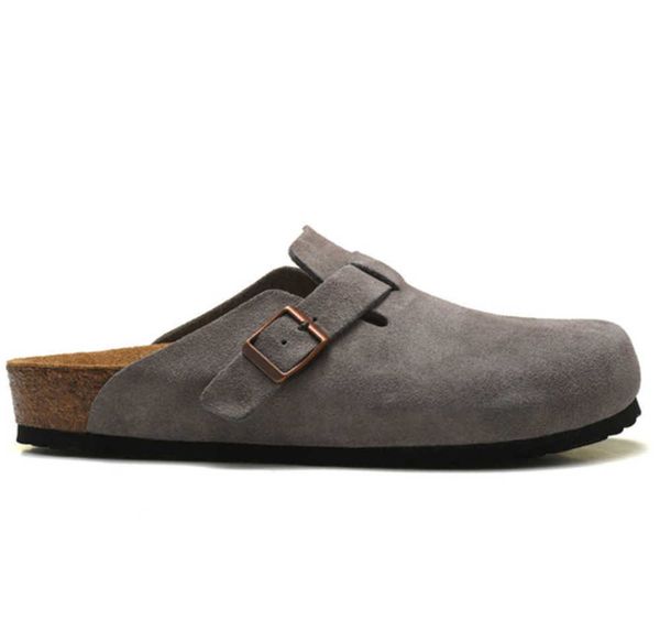 2024 sandals designer birks boston clog arizona gizeh men women summer autumn winters slippers leather felt sliders outdoor indoor buckle st, Black
2024 sandals designer birks boston clog arizona gizeh men women summer autumn winters slippers leather felt sliders outdoor indoor buckle st, Black
