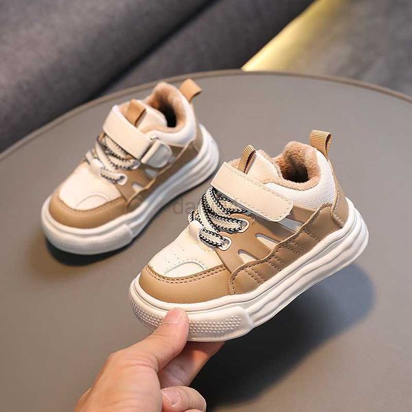 sneakers cute color blocking child sneakers versatile hook loop boys round head winter new breathable 2022 girls kid fashion sport shoe l082, Black;red
sneakers cute color blocking child sneakers versatile hook loop boys round head winter new breathable 2022 girls kid fashion sport shoe l082, Black;red