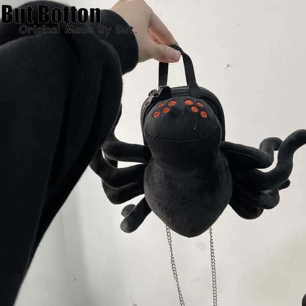 evening bag man lolita halloween cosplay gift tote handbag gothic women harajuku the demons spider doll punk fluffy y2k girlbag 230828
evening bag man lolita halloween cosplay gift tote handbag gothic women harajuku the demons spider doll punk fluffy y2k girlbag 230828