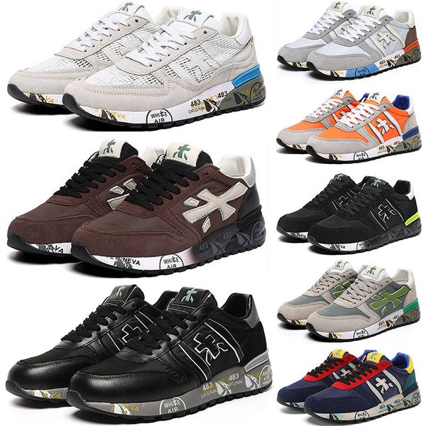 new premiata mens womens running shoes designer italy mick lander django sheepskin genuine leather mens traingers sports sneakers walking jo
new premiata mens womens running shoes designer italy mick lander django sheepskin genuine leather mens traingers sports sneakers walking jo