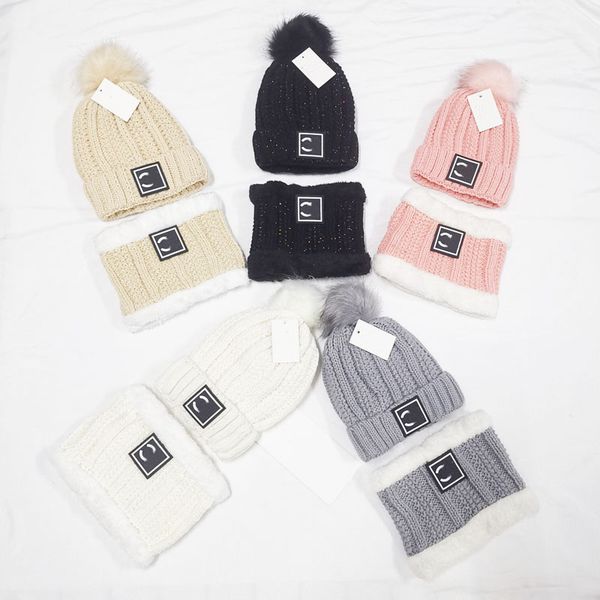 winter men women letter hat scarf set knitted ear protect hat beanie plush outdoor travel warm winter set wool cap, Blue;gray
winter men women letter hat scarf set knitted ear protect hat beanie plush outdoor travel warm winter set wool cap, Blue;gray