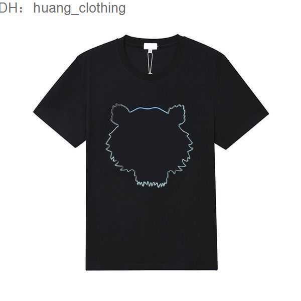 designer shirt womens designer t shirt kenzo mens tshirt summer streetwear short sleeve tiger head embroidery with letters printing loose 8, Black
designer shirt womens designer t shirt kenzo mens tshirt summer streetwear short sleeve tiger head embroidery with letters printing loose 8, Black